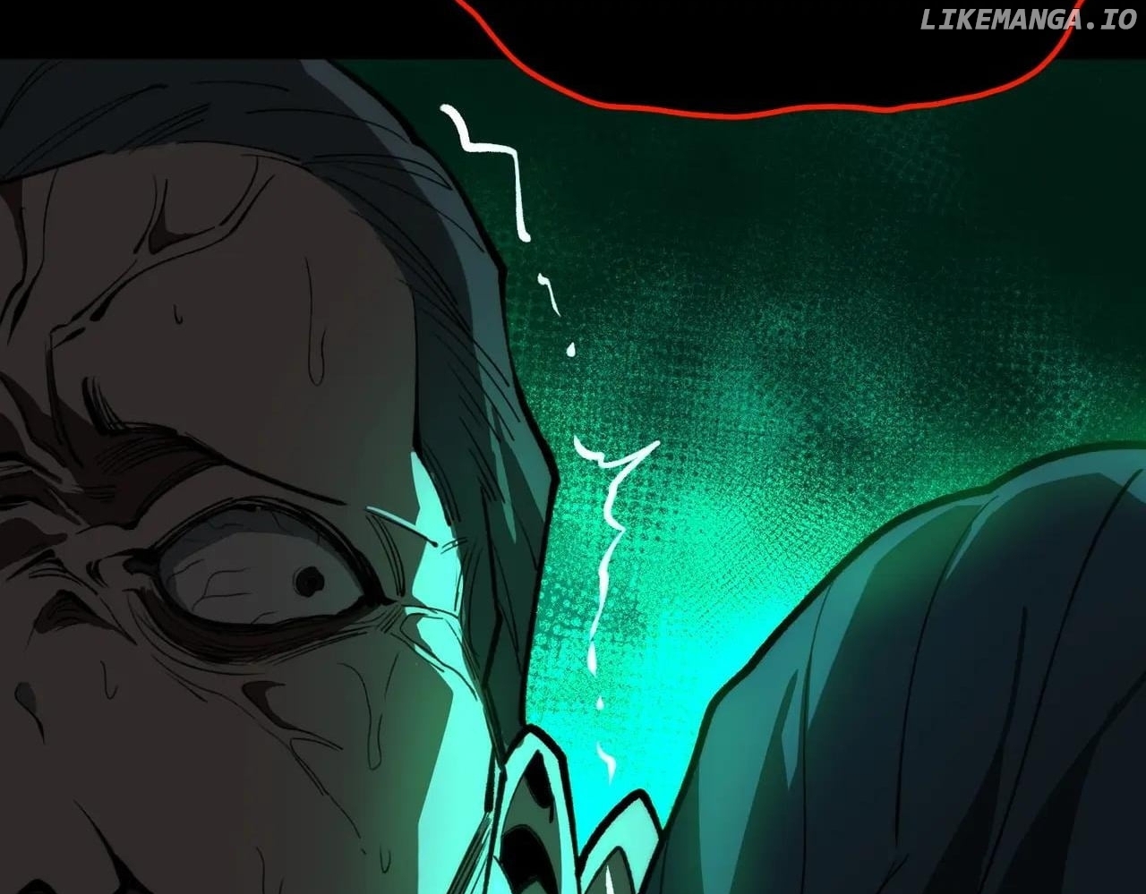 I created an Urban Legend Chapter 102 - page 32